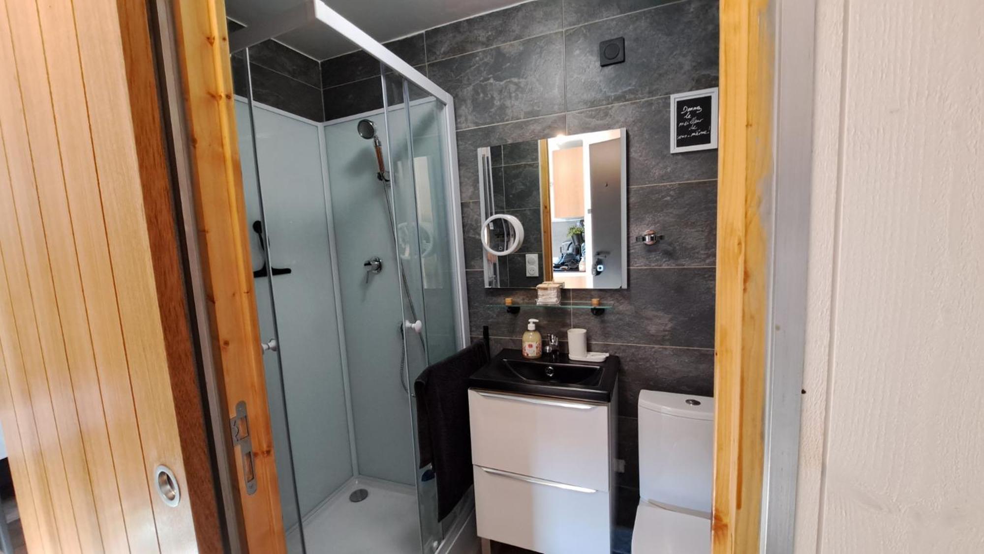 Studio-Centre Ville Chateaubriant Luaran gambar