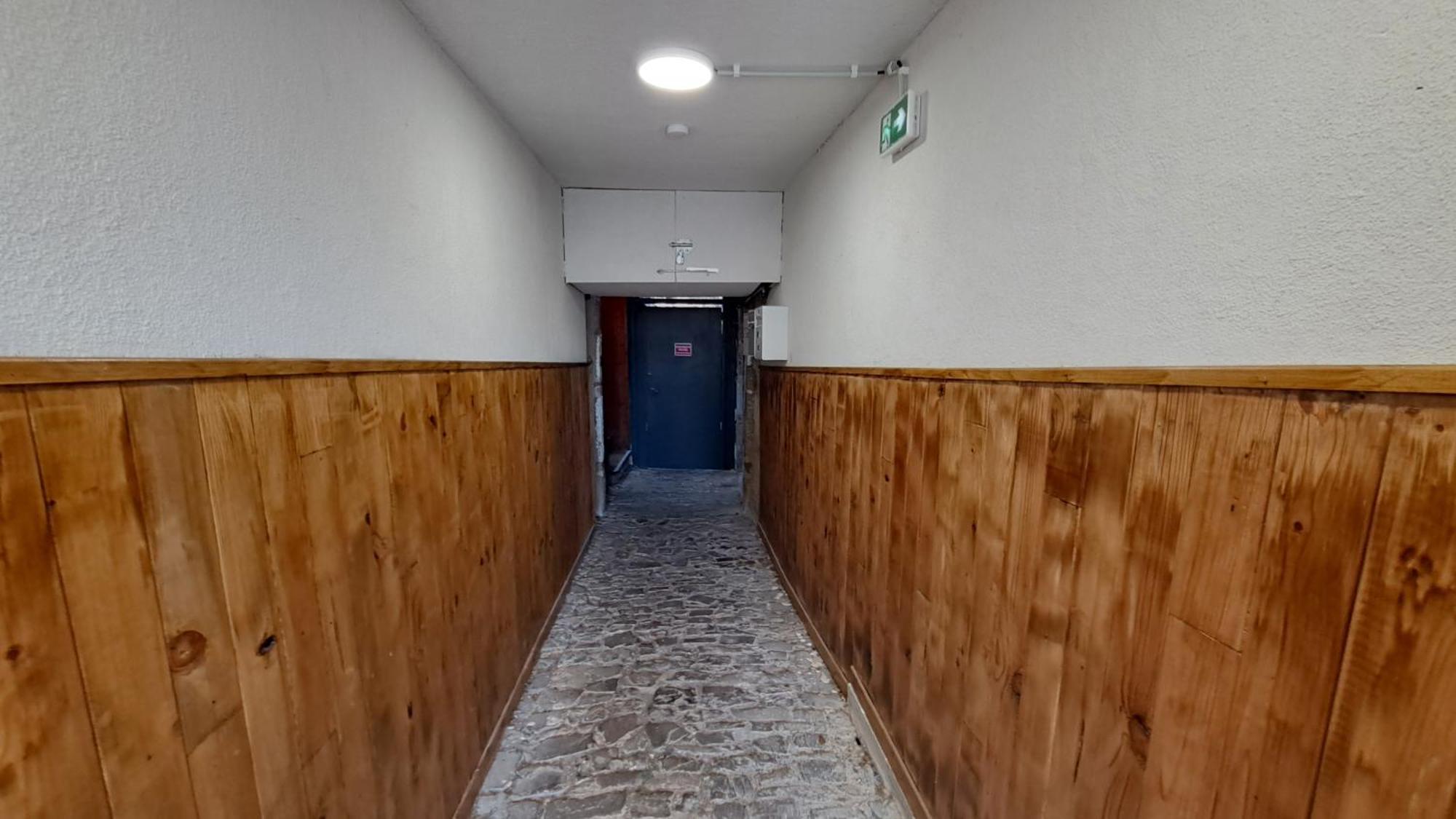 Studio-Centre Ville Chateaubriant Luaran gambar