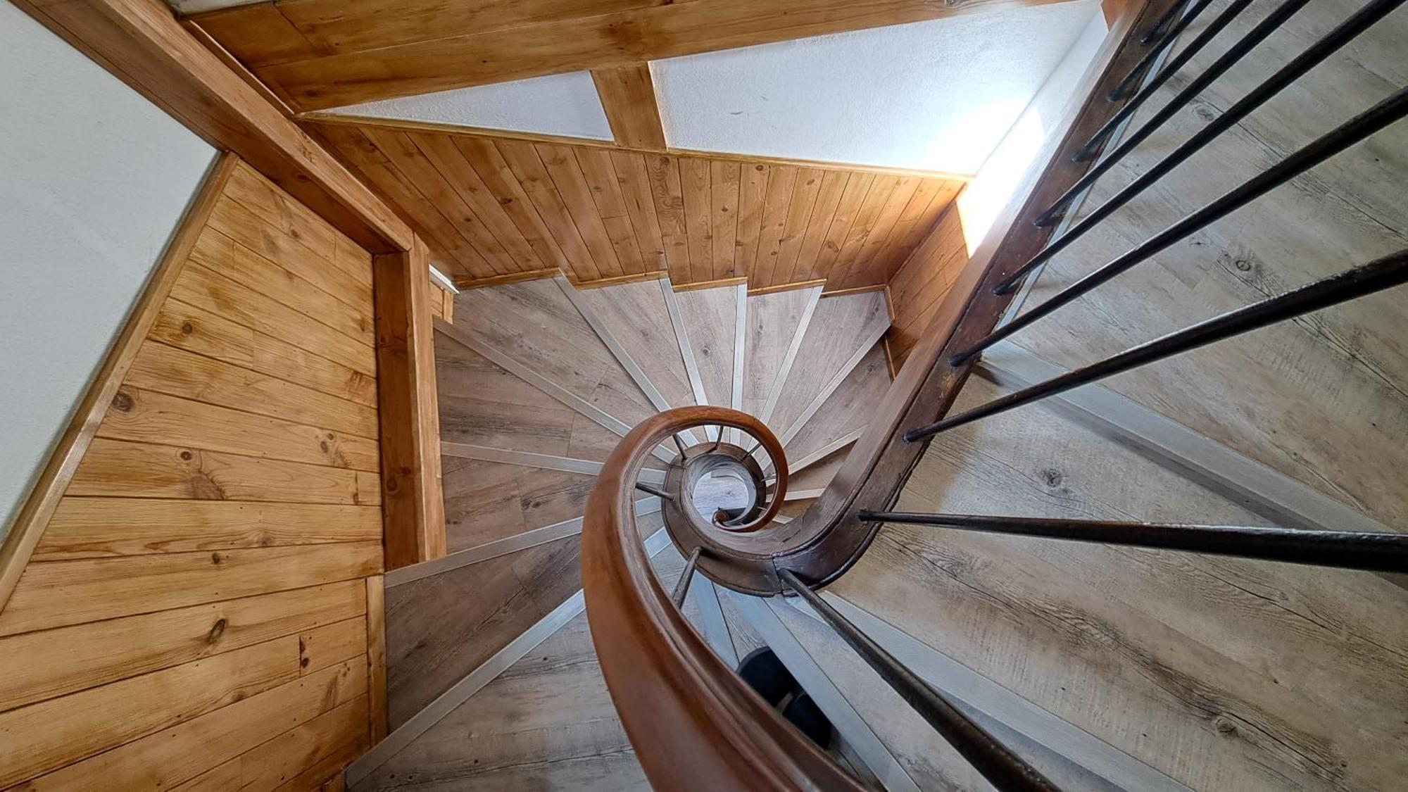 Studio-Centre Ville Chateaubriant Luaran gambar