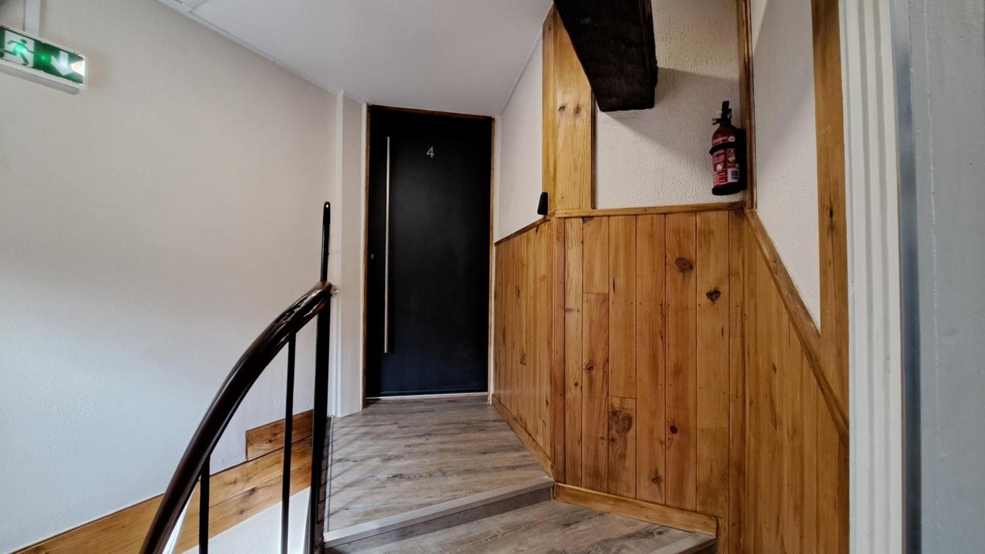 Studio-Centre Ville Chateaubriant Luaran gambar